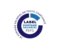 Label Portage Salarial PEPS