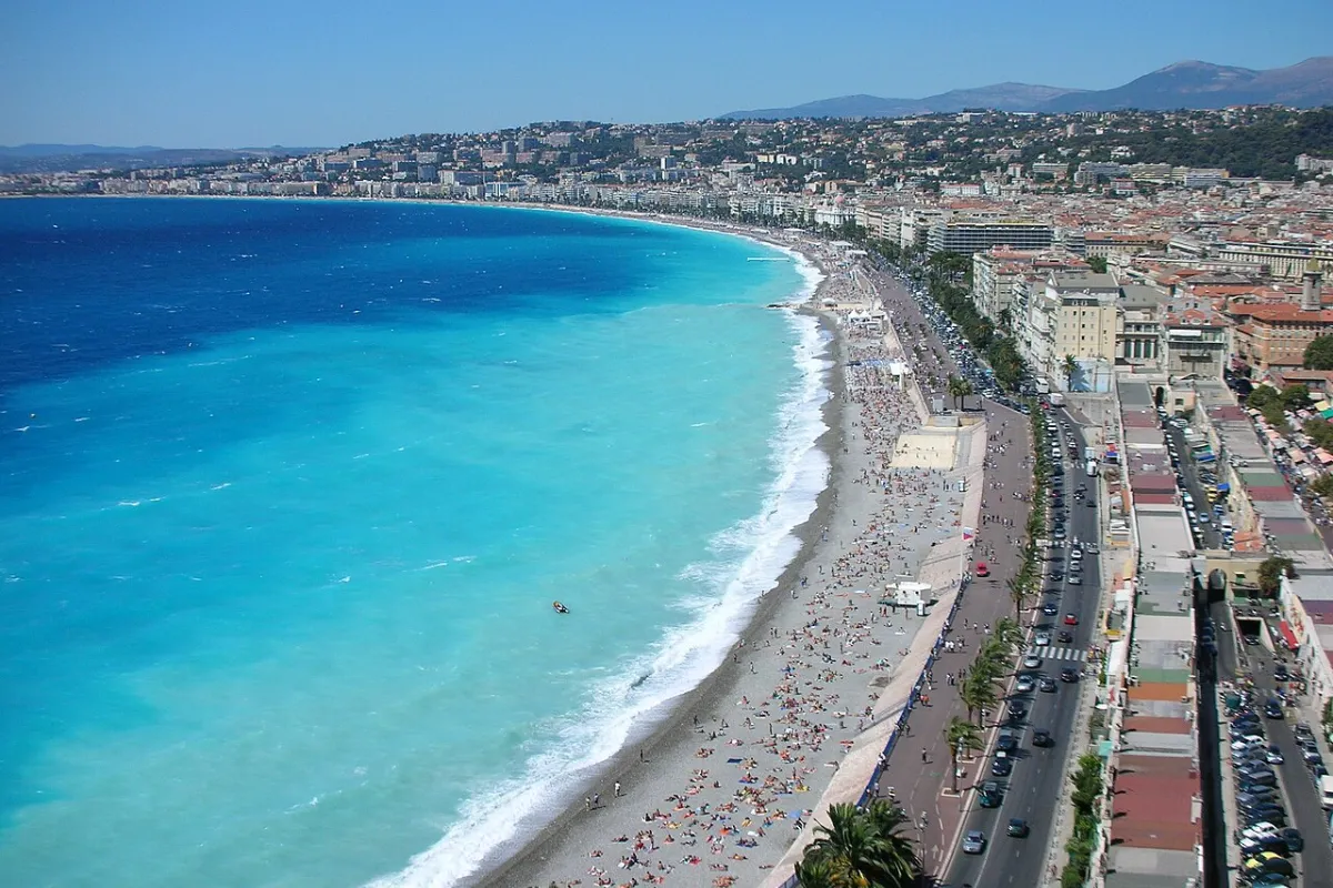 Agence JAM de Nice – portage salarial à Nice