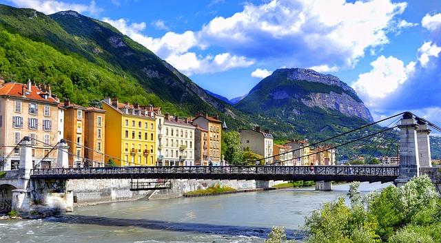 Agence JAM de Grenoble – portage salarial à Grenoble