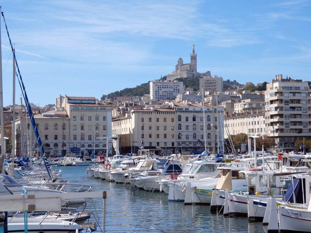 Agence JAM de Marseille – portage salarial à Marseille