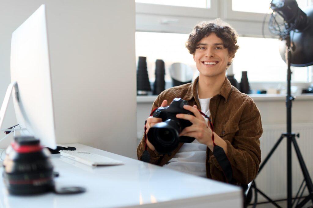 Consultant junior en portage salarial : comment se lancer ?